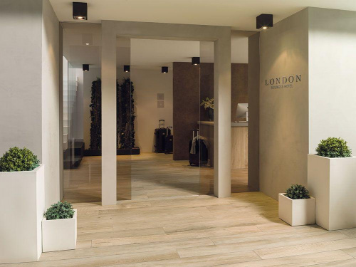Керамогранит Porcelanosa Manhattan Par-Ker P18803291 Colonial напольная 120х19,3